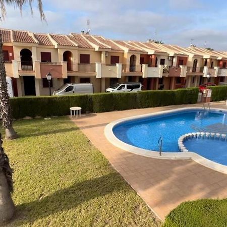 Club Salino 18 Apartment ตอร์เรเวียคา ภายนอก รูปภาพ