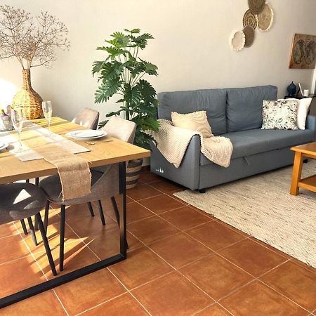 Club Salino 18 Apartment ตอร์เรเวียคา ภายนอก รูปภาพ