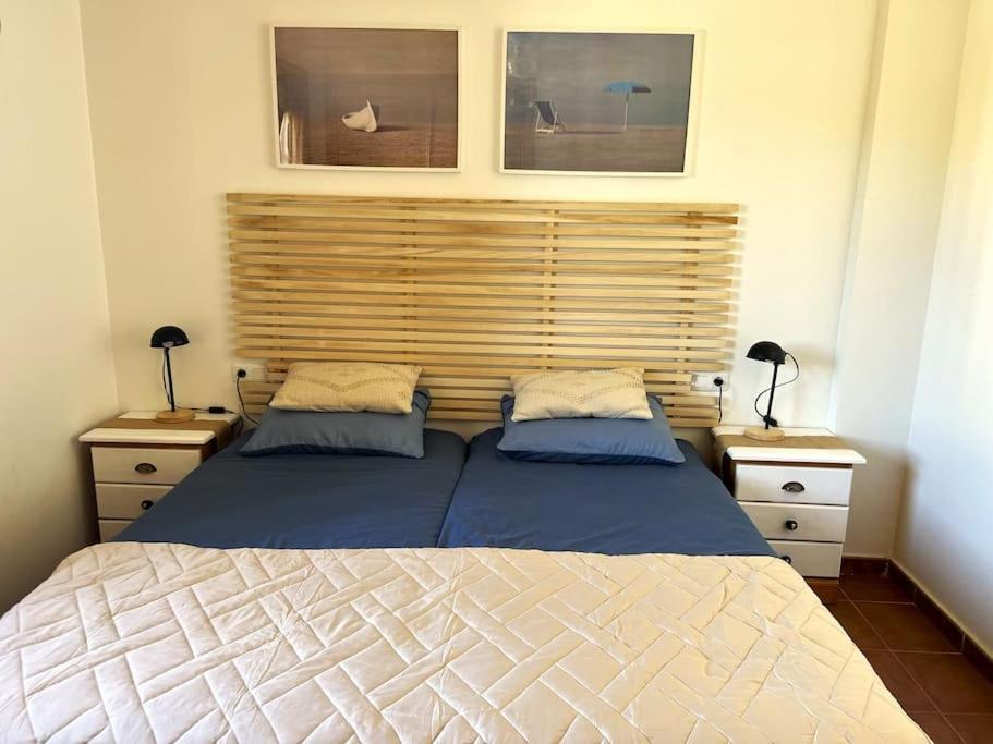 Club Salino 18 Apartment ตอร์เรเวียคา ภายนอก รูปภาพ