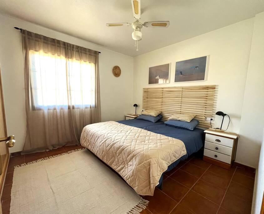 Club Salino 18 Apartment ตอร์เรเวียคา ภายนอก รูปภาพ