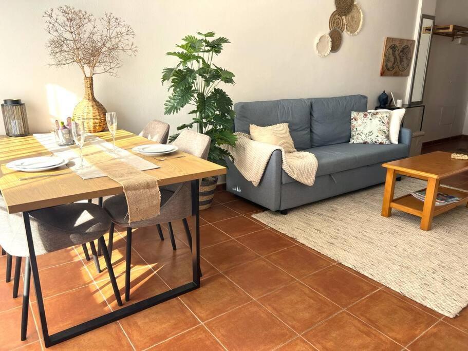 Club Salino 18 Apartment ตอร์เรเวียคา ภายนอก รูปภาพ