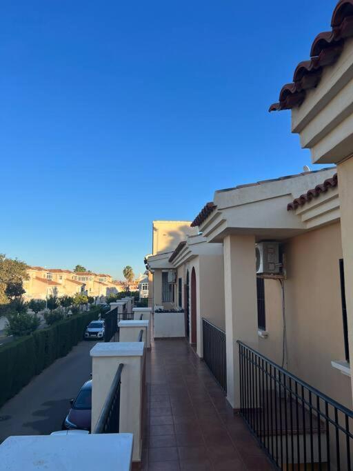 Club Salino 18 Apartment ตอร์เรเวียคา ภายนอก รูปภาพ