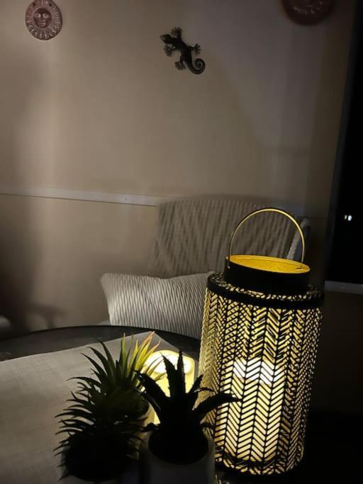Club Salino 18 Apartment ตอร์เรเวียคา ภายนอก รูปภาพ