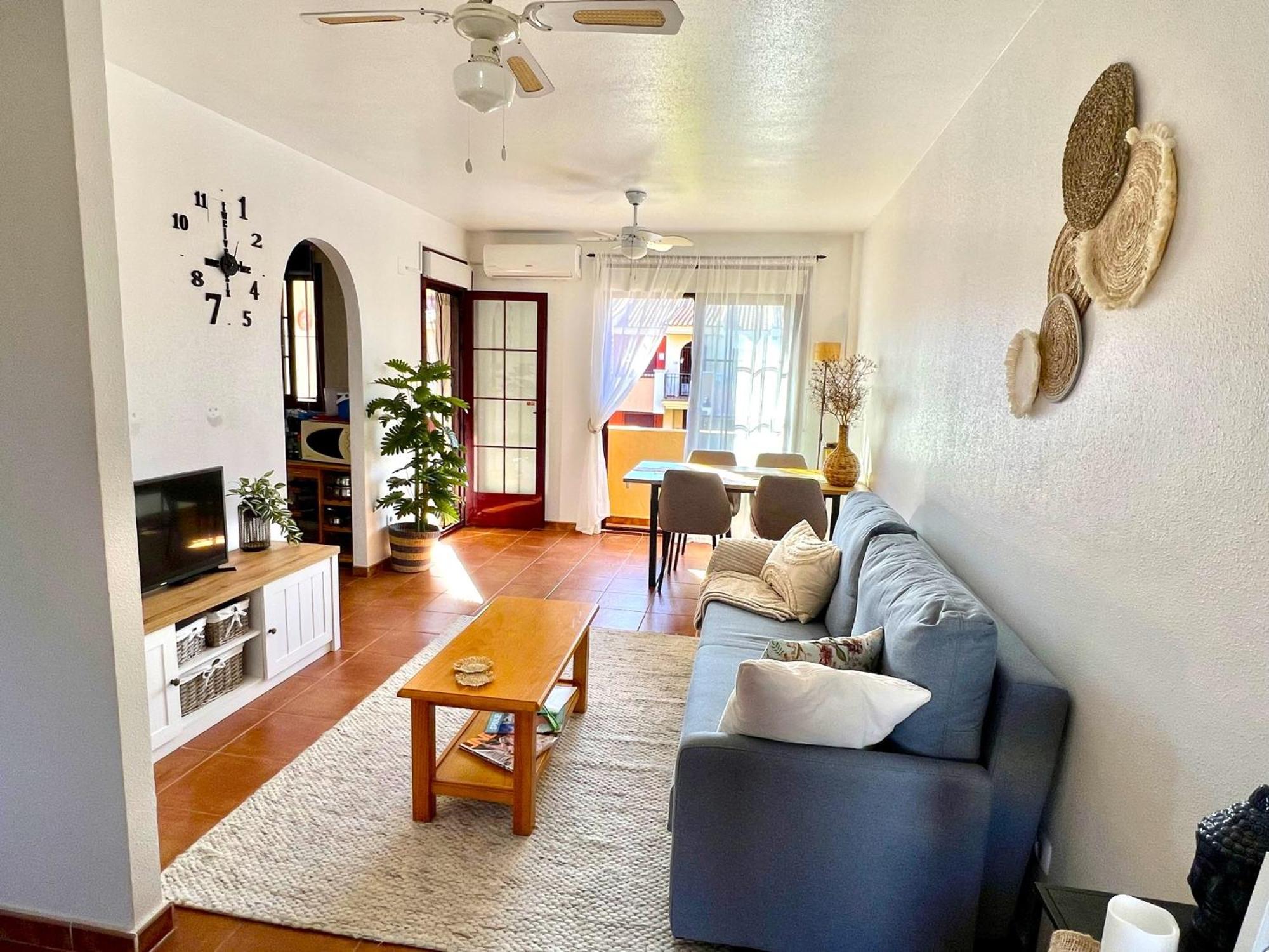 Club Salino 18 Apartment ตอร์เรเวียคา ภายนอก รูปภาพ